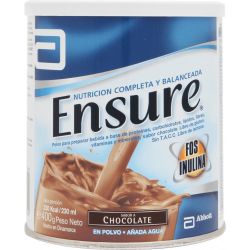 Ensure en polvo