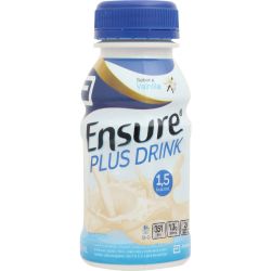 Ensure plus líquido bebible x 237ml