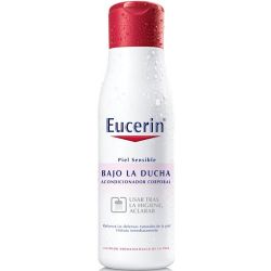 Eucerin acondicionador bajo la ducha x 400ml