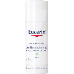 Eucerin antienrojecimiento día fps25 x 50ml