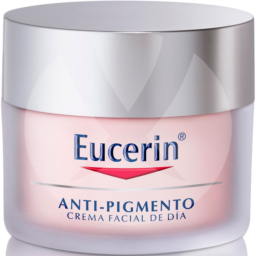 Eucerin antipigmento día crema x 50ml