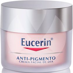 Eucerin antipigmento día crema x 50ml