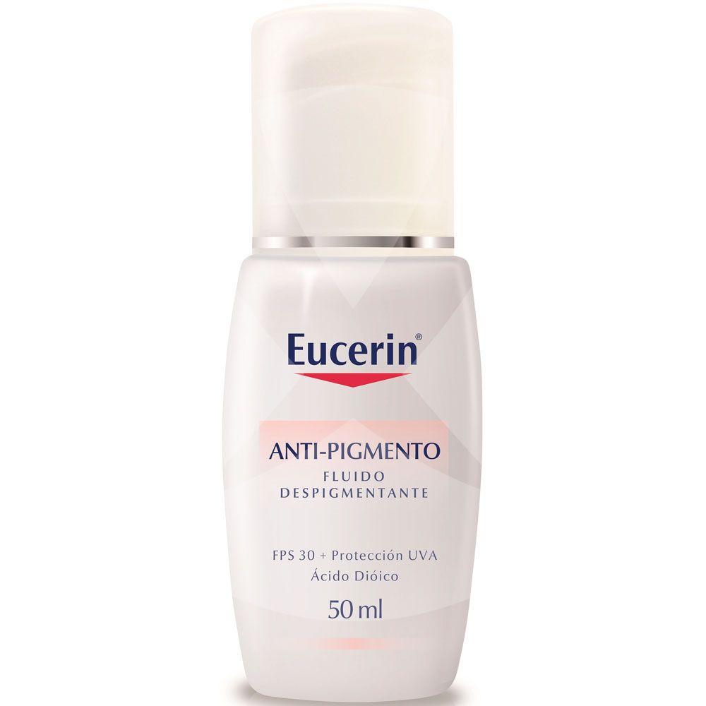 Eucerin antipigmento fluído despigmentante