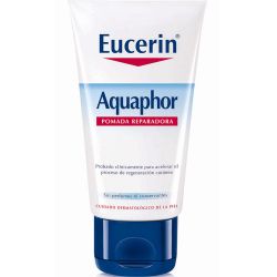 Eucerin aquaphor unguento reparador x 50 gramos