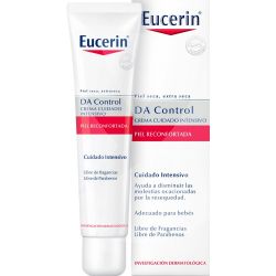 Eucerin da control crema cuidado intensivo x 40ml