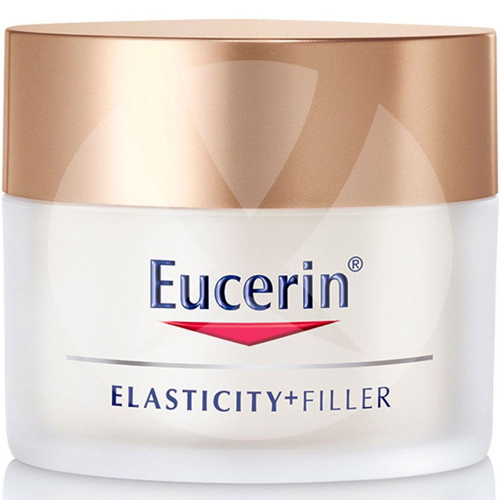 Eucerin elasticity filler cuidado de día x 50ml