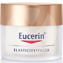 Eucerin elasticity filler cuidado de día x 50ml