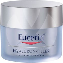 Eucerin hyaluron filler noche x 50ml