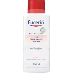Eucerin ph5 loción x 250ml