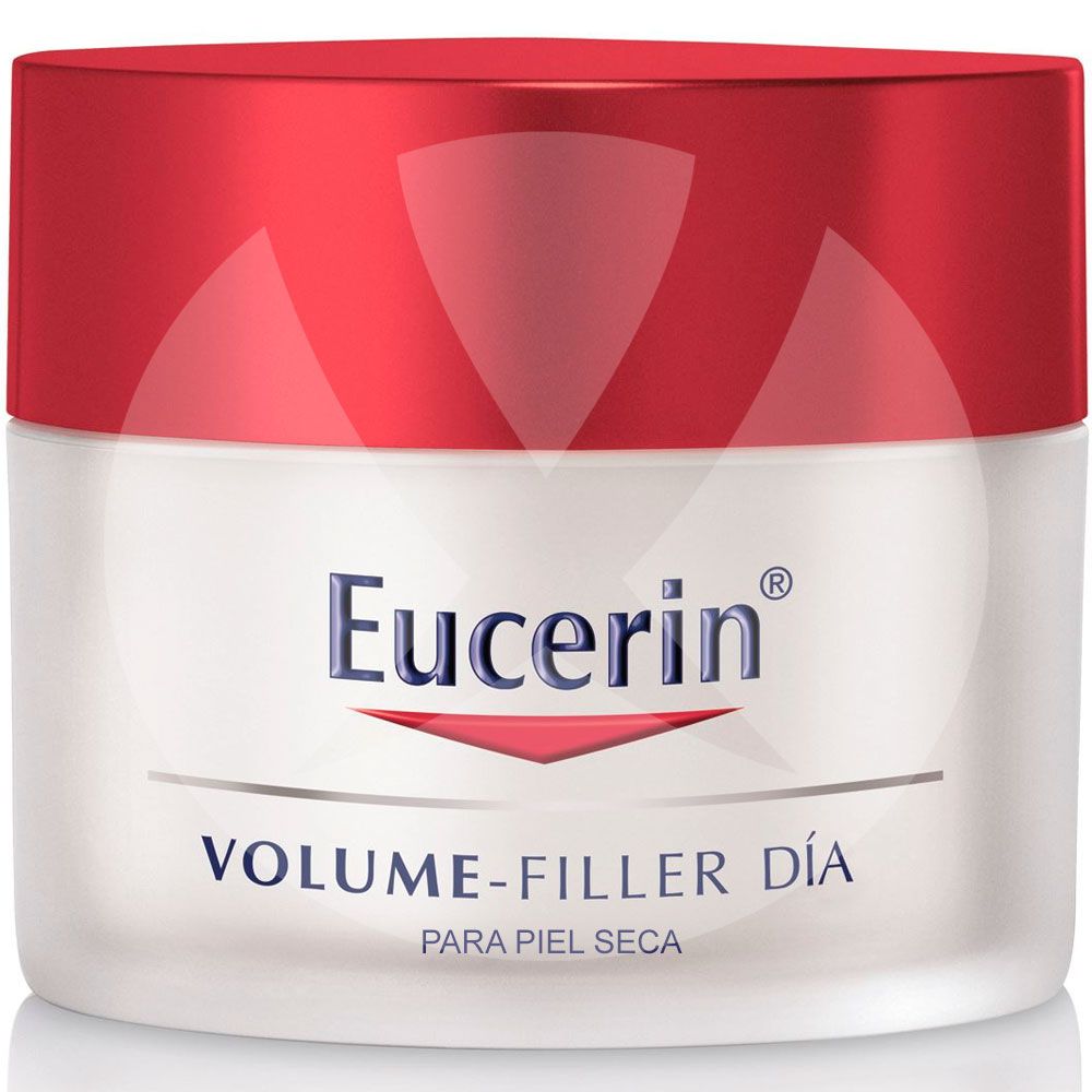 Eucerin volume filler crema día piel seca x 50ml