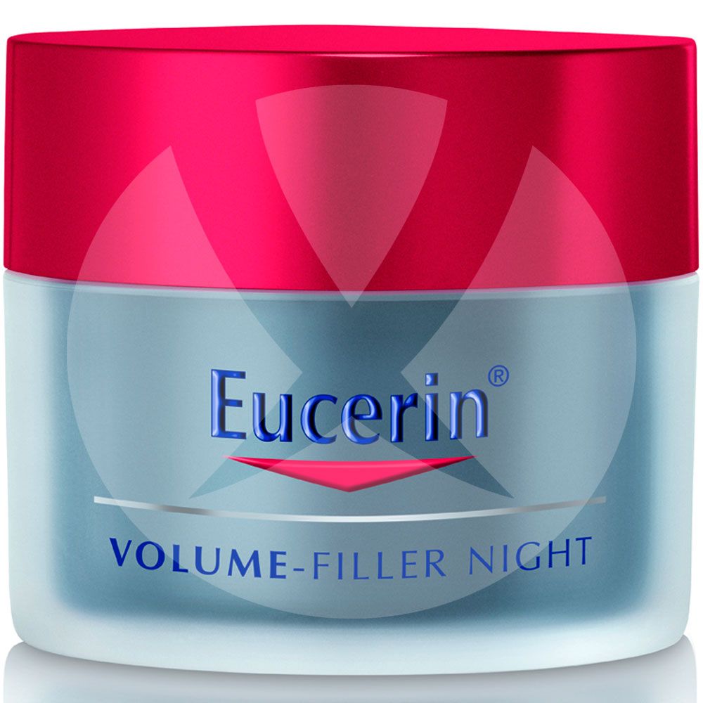 Eucerin volume filler crema noche x 50ml