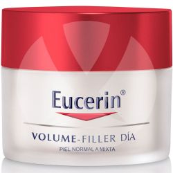 Eucerin volume filler día piel normal a mixta