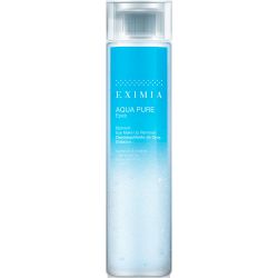 Eximia aqua pure eyes desmaquillante ojos bifásico x 200ml