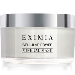 Eximia cellular power mineral mask x 100ml