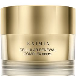 Eximia cellular renewal complex spf 20 x 50 gramos