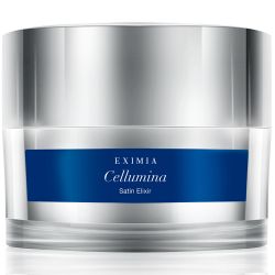 Eximia cellumina satin elixir x 50 gramos