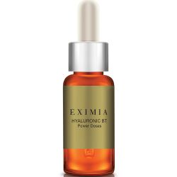 Eximia hyaluronic bt power doses x 15ml