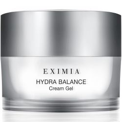Eximia hydra balance cream gel x 50 gramos
