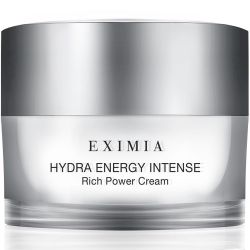 Eximia hydra energy intense rich power cream
