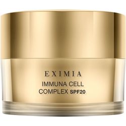 Eximia immuna cell complex spf20 x 50 gramos