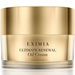 Eximia ultimate renewal oil cream x 50 gramos