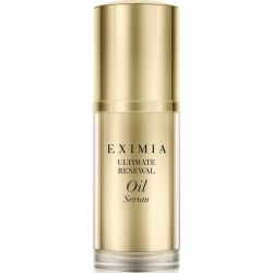 Eximia ultimate renewal oil serum x 40 gramos