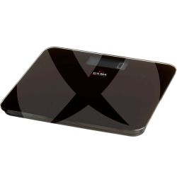 Gama balanza personal digital de vidrio scg 430
