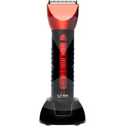 Gama cortadora afeitadora de pelo gc 616