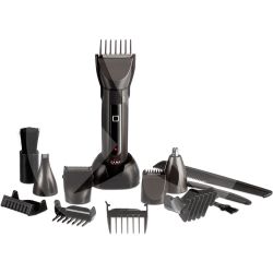 Gama cortadora afeitadora de pelo gcx 621