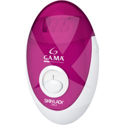 Gama depiladora skin lady 3 en 1