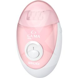 Gama depiladora skin lady