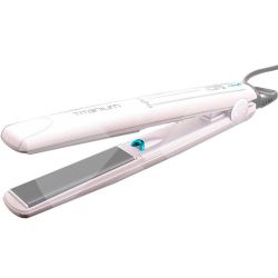 Gama planchita de pelo nova titanium ion plus