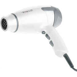 Gama secador de pelo compact 3.6 titanium ion