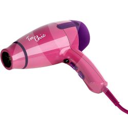 Gama secador de pelo compact too chic