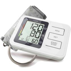 Gama tensiómetro digital de brazo bp 101 y