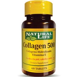 Good n natural collagen 500 x 60 tabletas