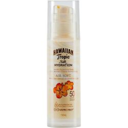 Hawaiian tropic silk hydration