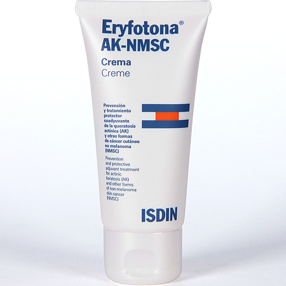 Isdin eryfotona ak-nmsc crema SPF99 x 50ml