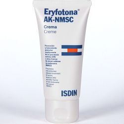 Isdin eryfotona ak-nmsc crema SPF99 x 50ml