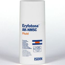 Isdin eryfotona ak-nmsc fluid SPF99 x 50ml