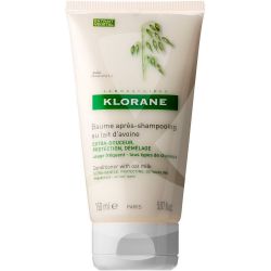 Klorane avena bálsamo acondicionador x 150ml