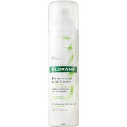 Klorane avena shampoo seco x 150ml