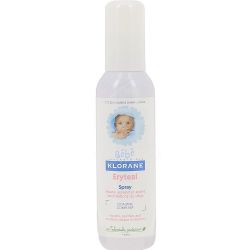 Klorane bebé eryteal spray x 75ml