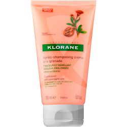 Klorane granada bálsamo acondicionador x 150ml
