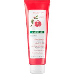 Klorane granada crema de día x 125ml