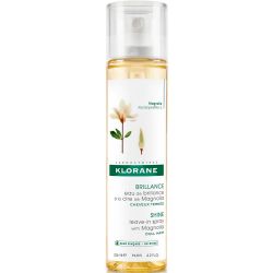 Klorane magnolia agua de brillo x 100ml
