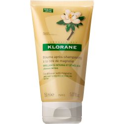 Klorane magnolia bálsamo acondicionador x 150ml