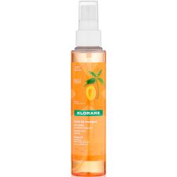 Klorane mango aceite en spray x 125ml