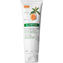 Klorane mango crema de día x 125ml
