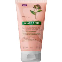 Klorane quinina bálsamo acondicionador x 150ml